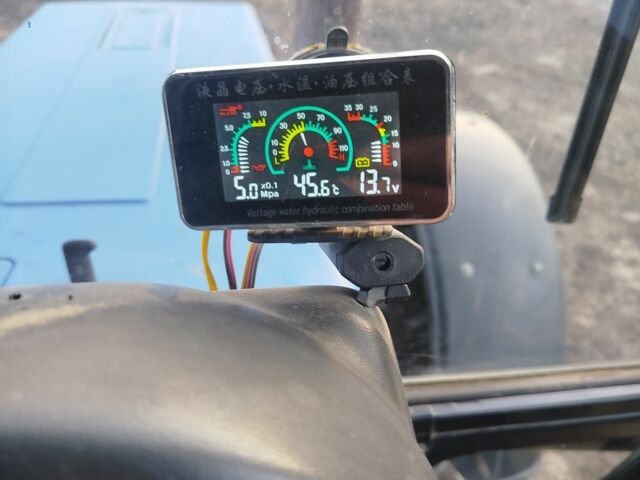 МТЗ Інша, об'ємом двигуна 4.7 л та пробігом 6 тис. км за 16000 $, фото 5 на Automoto.ua