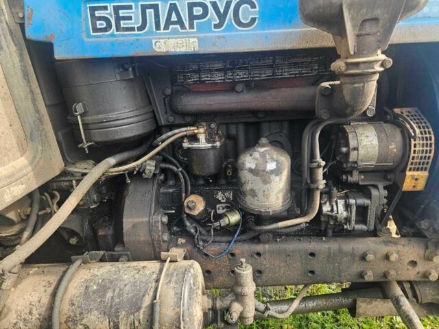 МТЗ Другая 2012 в Шепетовке на Automoto.ua МТЗ Другая, объемом двигателя 4.75 л и пробегом 0 тыс. км за 9040 $, фото 10 на Automoto.ua