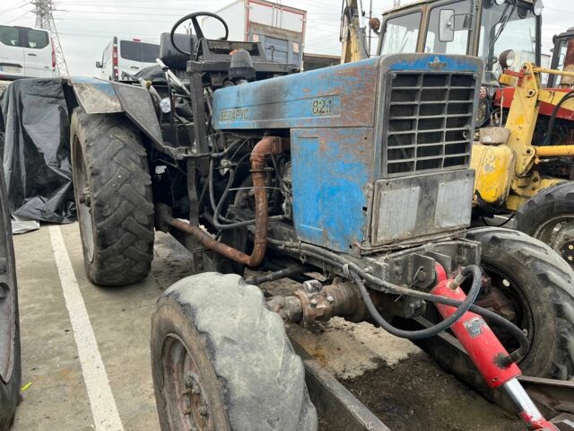 МТЗ Інша, об'ємом двигуна 4.75 л та пробігом 8 тис. км за 6070 $, фото 8 на Automoto.ua