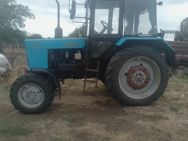 МТЗ Другая, объемом двигателя 0 л и пробегом 4 тыс. км за 12500 $, фото 3 на Automoto.ua