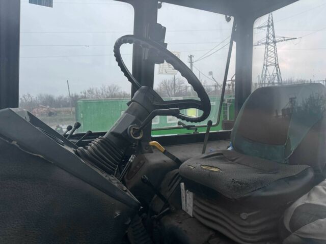 МТЗ Другая, объемом двигателя 0 л и пробегом 0 тыс. км за 10000 $, фото 8 на Automoto.ua