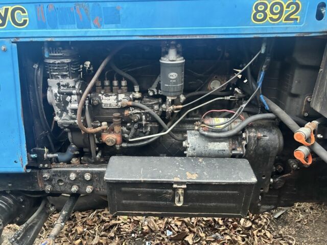 МТЗ Інша, об'ємом двигуна 4.75 л та пробігом 0 тис. км за 12500 $, фото 2 на Automoto.ua