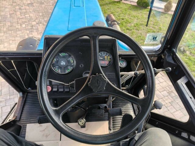 МТЗ Другая, объемом двигателя 0 л и пробегом 0 тыс. км за 14650 $, фото 9 на Automoto.ua
