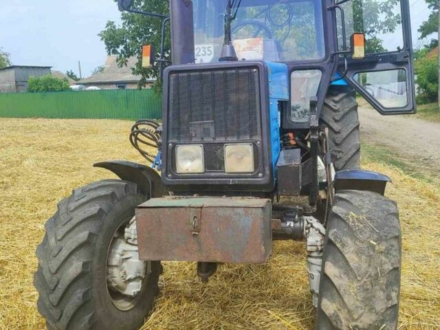 МТЗ Другая, объемом двигателя 0 л и пробегом 0 тыс. км за 14500 $, фото 5 на Automoto.ua