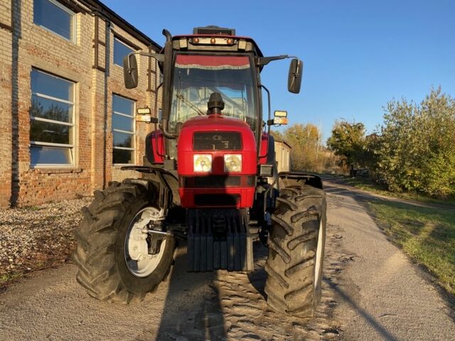 МТЗ Другая 2012 в Виннице на Automoto.ua МТЗ Другая, объемом двигателя 7.2 л и пробегом 6 тыс. км за 22500 $, фото 6 на Automoto.ua