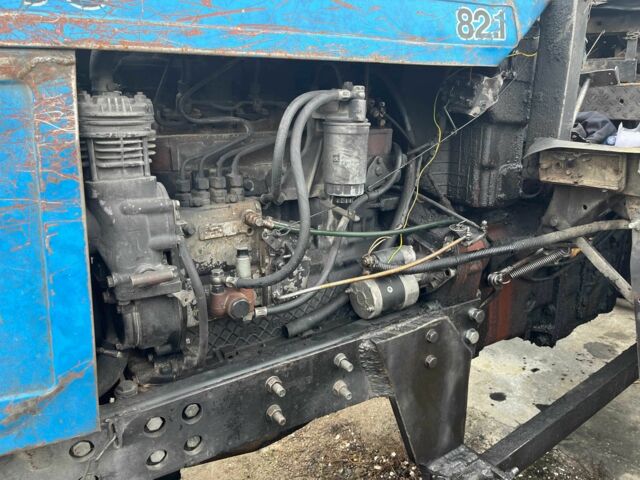 МТЗ Інша, об'ємом двигуна 4.75 л та пробігом 8 тис. км за 6070 $, фото 3 на Automoto.ua