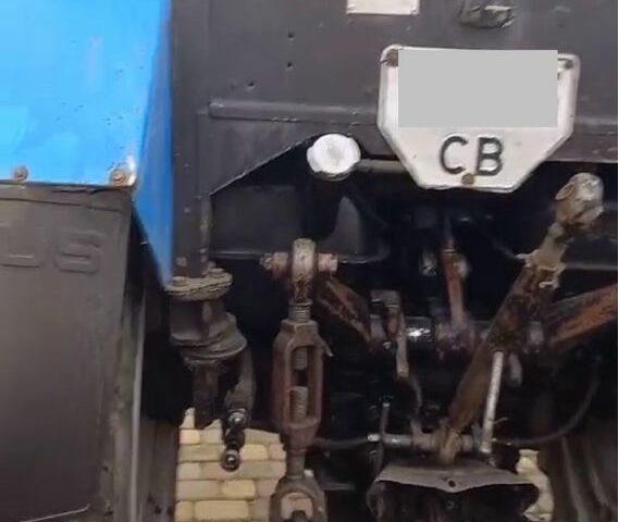 МТЗ Другая, объемом двигателя 0 л и пробегом 4 тыс. км за 13350 $, фото 10 на Automoto.ua