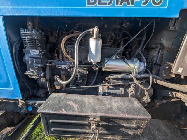 МТЗ Другая, объемом двигателя 0 л и пробегом 0 тыс. км за 14000 $, фото 20 на Automoto.ua