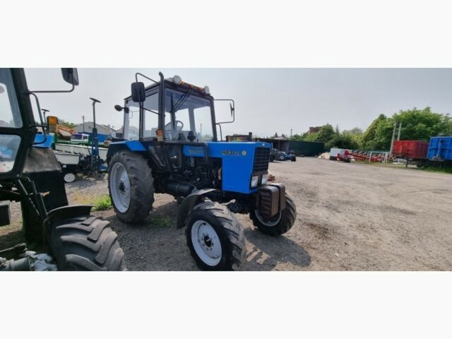 МТЗ Другая, объемом двигателя 0 л и пробегом 0 тыс. км за 10500 $, фото 4 на Automoto.ua