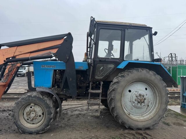 МТЗ Другая, объемом двигателя 0 л и пробегом 0 тыс. км за 10000 $, фото 4 на Automoto.ua