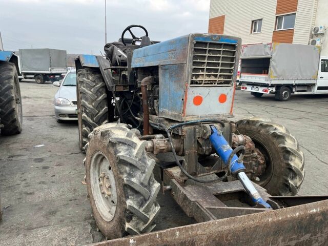 МТЗ Інша, об'ємом двигуна 4.75 л та пробігом 8 тис. км за 6070 $, фото 18 на Automoto.ua