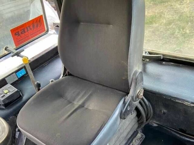МТЗ Інша, об'ємом двигуна 0 л та пробігом 4 тис. км за 12700 $, фото 6 на Automoto.ua