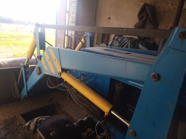 МТЗ Другая, объемом двигателя 5 л и пробегом 1 тыс. км за 16500 $, фото 11 на Automoto.ua