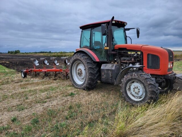 МТЗ Другая, объемом двигателя 0 л и пробегом 6 тыс. км за 16900 $, фото 4 на Automoto.ua