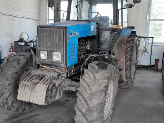 МТЗ Другая, объемом двигателя 0 л и пробегом 0 тыс. км за 9993 $, фото 3 на Automoto.ua