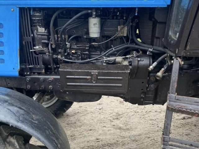 МТЗ Другая, объемом двигателя 0.51 л и пробегом 2 тыс. км за 13000 $, фото 1 на Automoto.ua