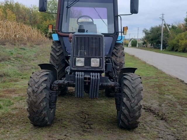МТЗ Другая, объемом двигателя 0 л и пробегом 6 тыс. км за 12000 $, фото 1 на Automoto.ua
