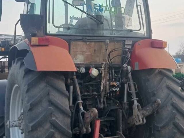 МТЗ Другая, объемом двигателя 0 л и пробегом 0 тыс. км за 13725 $, фото 5 на Automoto.ua