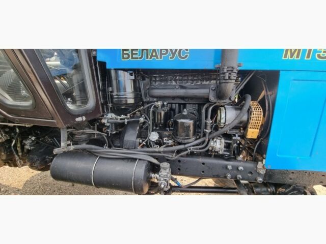 МТЗ Другая, объемом двигателя 0 л и пробегом 0 тыс. км за 10500 $, фото 5 на Automoto.ua