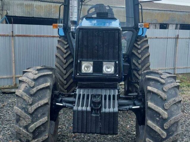 МТЗ Другая, объемом двигателя 7.12 л и пробегом 0 тыс. км за 15385 $, фото 2 на Automoto.ua