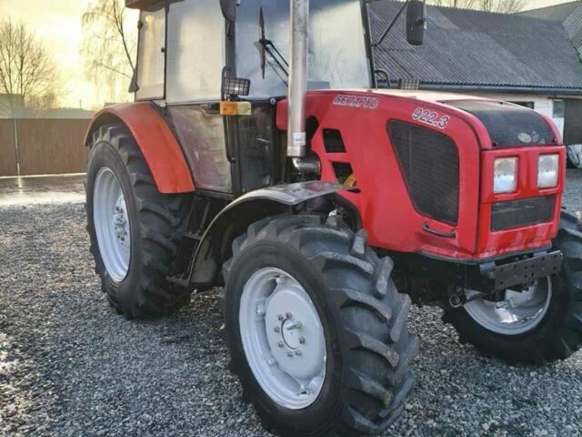 МТЗ Другая, объемом двигателя 0 л и пробегом 2 тыс. км за 14300 $, фото 2 на Automoto.ua