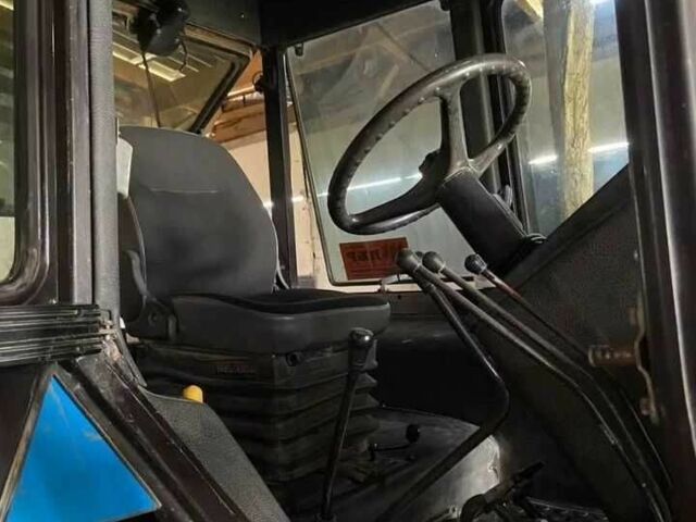 МТЗ Інша, об'ємом двигуна 0 л та пробігом 4 тис. км за 12700 $, фото 10 на Automoto.ua