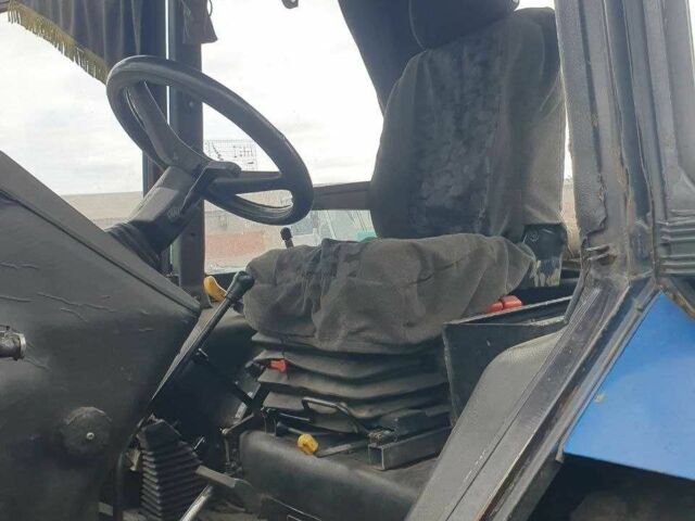 МТЗ Другая 2012 в Новониколаевке на Automoto.ua МТЗ Другая, объемом двигателя 4.75 л и пробегом 7 тыс. км за 11954 $, фото 6 на Automoto.ua