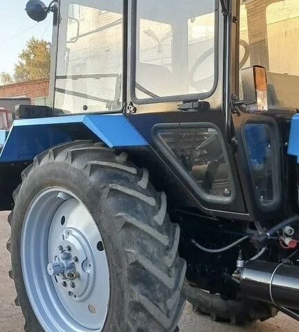 МТЗ Інша, об'ємом двигуна 4.8 л та пробігом 1 тис. км за 12300 $, фото 10 на Automoto.ua