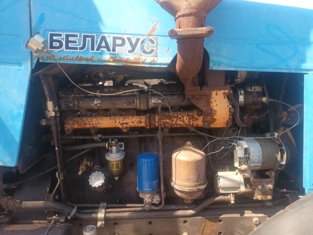 МТЗ Другая, объемом двигателя 0 л и пробегом 0 тыс. км за 21500 $, фото 9 на Automoto.ua