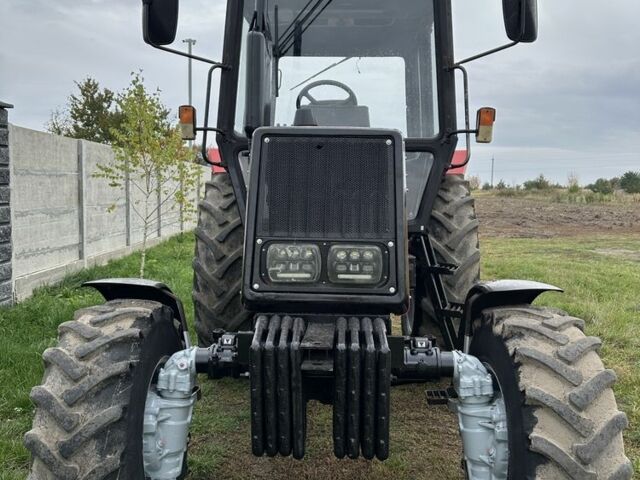 МТЗ Другая 2013 в Костополе на Automoto.ua МТЗ Другая, объемом двигателя 4.75 л и пробегом 0 тыс. км за 13800 $, фото 1 на Automoto.ua