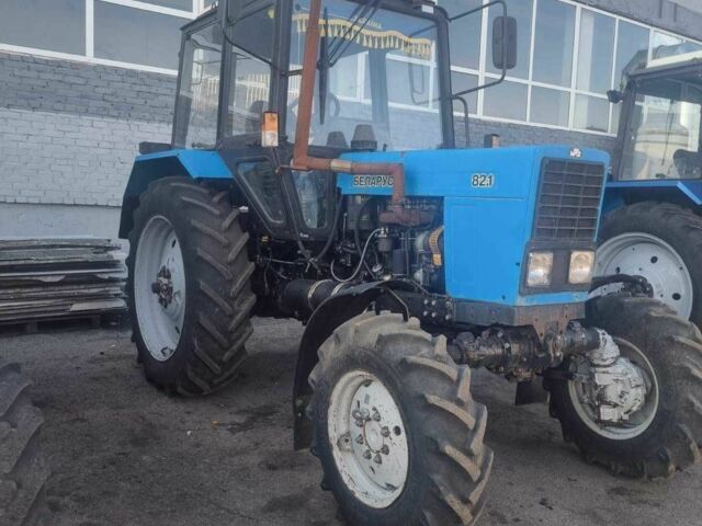 МТЗ Другая, объемом двигателя 0 л и пробегом 0 тыс. км за 13500 $, фото 1 на Automoto.ua