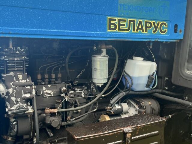 МТЗ Інша, об'ємом двигуна 0 л та пробігом 3 тис. км за 13800 $, фото 3 на Automoto.ua