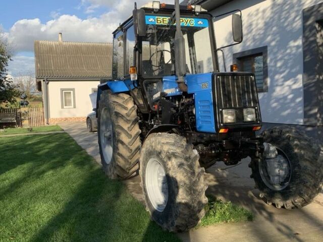 МТЗ Інша, об'ємом двигуна 0 л та пробігом 0 тис. км за 15700 $, фото 10 на Automoto.ua