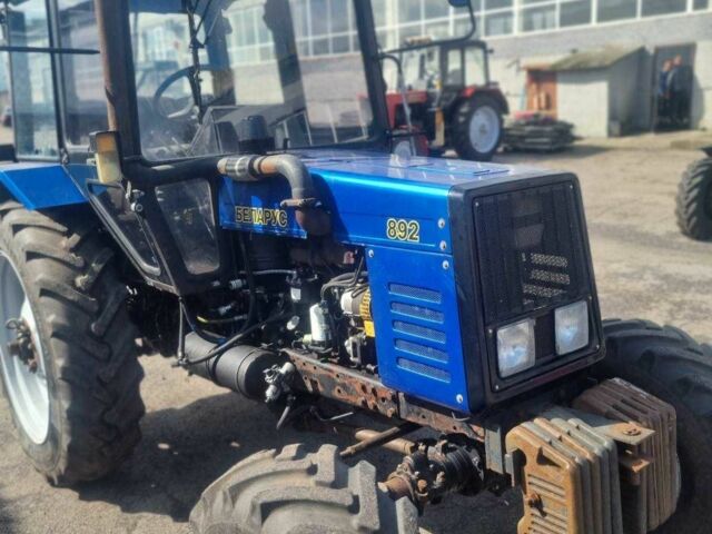 МТЗ Другая, объемом двигателя 0 л и пробегом 0 тыс. км за 12700 $, фото 3 на Automoto.ua