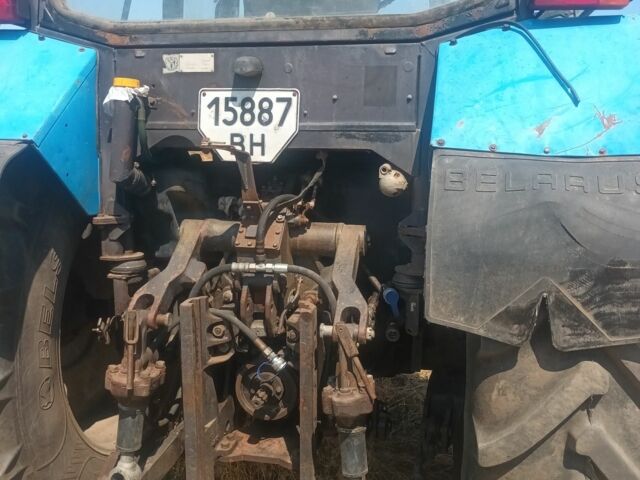 МТЗ Інша, об'ємом двигуна 0 л та пробігом 0 тис. км за 21500 $, фото 7 на Automoto.ua