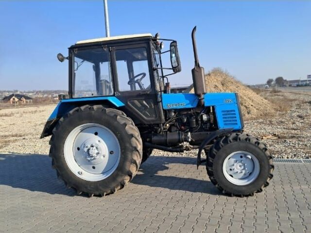 МТЗ Другая, объемом двигателя 0.6 л и пробегом 10 тыс. км за 15596 $, фото 1 на Automoto.ua