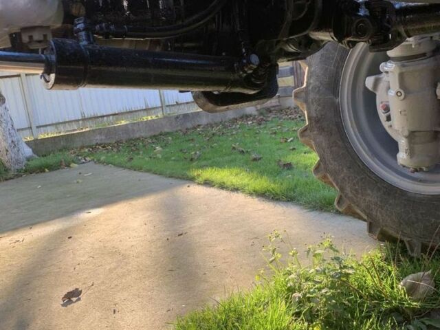 МТЗ Інша, об'ємом двигуна 0 л та пробігом 0 тис. км за 15700 $, фото 13 на Automoto.ua