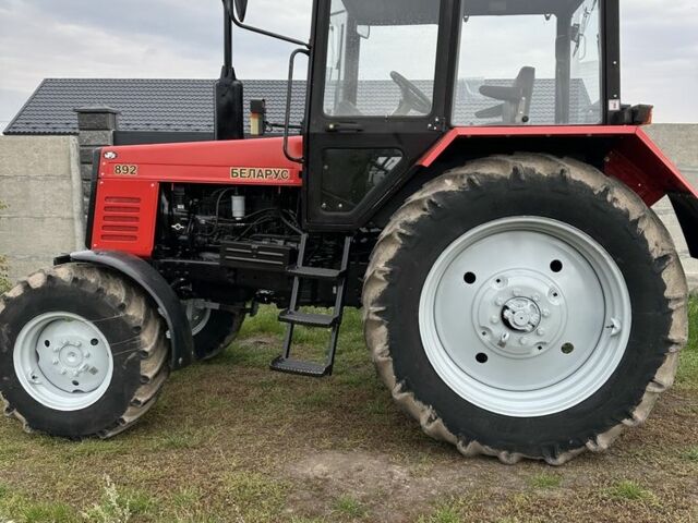 МТЗ Другая 2013 в Костополе на Automoto.ua МТЗ Другая, объемом двигателя 4.75 л и пробегом 0 тыс. км за 13800 $, фото 3 на Automoto.ua