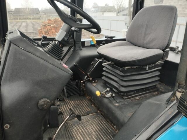 МТЗ Другая, объемом двигателя 4.85 л и пробегом 3 тыс. км за 13800 $, фото 14 на Automoto.ua