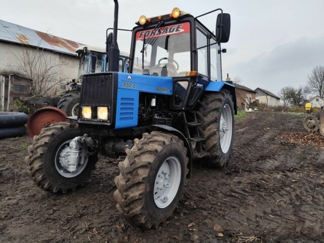 МТЗ Другая, объемом двигателя 0 л и пробегом 0 тыс. км за 14550 $, фото 2 на Automoto.ua