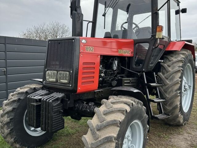 МТЗ Другая 2013 в Костополе на Automoto.ua МТЗ Другая, объемом двигателя 4.75 л и пробегом 0 тыс. км за 13800 $, фото 2 на Automoto.ua