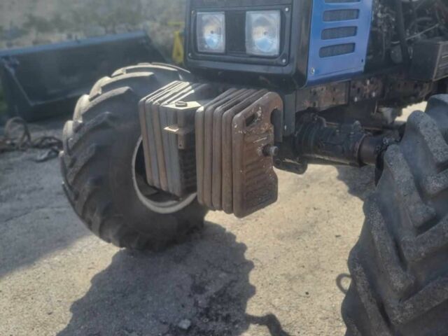 МТЗ Другая, объемом двигателя 0 л и пробегом 0 тыс. км за 12700 $, фото 9 на Automoto.ua