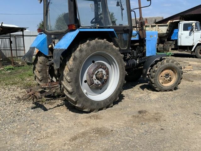 МТЗ Другая 2013 в Иршава на Automoto.ua МТЗ Другая, объемом двигателя 0.56 л и пробегом 4 тыс. км за 15200 $, фото 2 на Automoto.ua