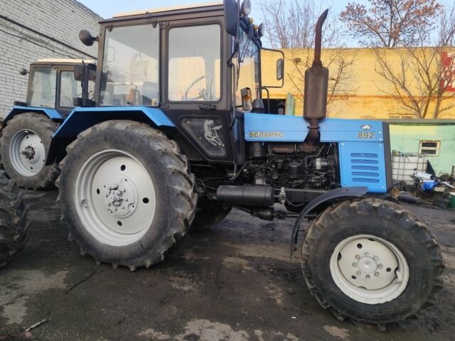 МТЗ Інша, об'ємом двигуна 0 л та пробігом 0 тис. км за 14700 $, фото 4 на Automoto.ua