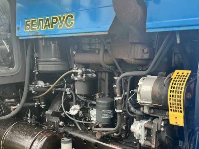 МТЗ Інша, об'ємом двигуна 0 л та пробігом 3 тис. км за 13800 $, фото 4 на Automoto.ua