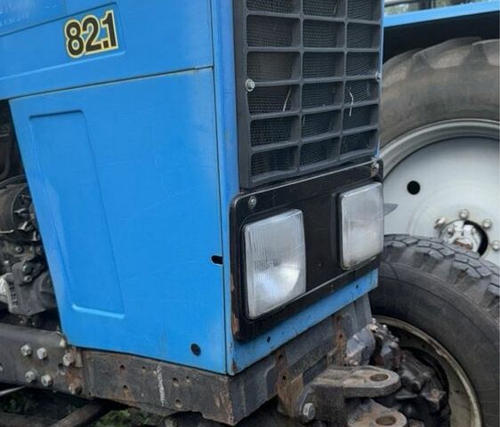 МТЗ Другая, объемом двигателя 2 л и пробегом 100 тыс. км за 12900 $, фото 1 на Automoto.ua