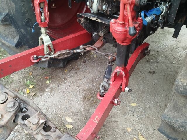 МТЗ Другая 2013 в Хороле на Automoto.ua МТЗ Другая, объемом двигателя 4.75 л и пробегом 5 тыс. км за 15200 $, фото 5 на Automoto.ua