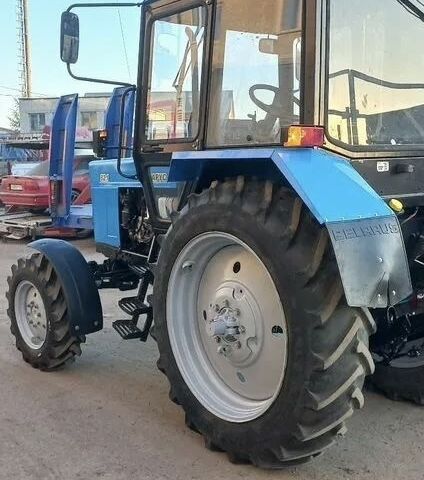 МТЗ Інша, об'ємом двигуна 4.8 л та пробігом 1 тис. км за 12300 $, фото 4 на Automoto.ua