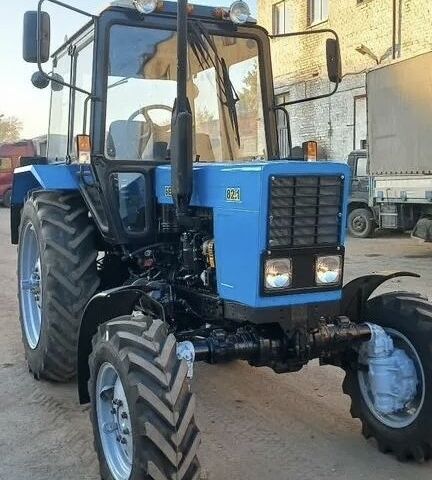 МТЗ Інша, об'ємом двигуна 4.8 л та пробігом 1 тис. км за 12300 $, фото 1 на Automoto.ua