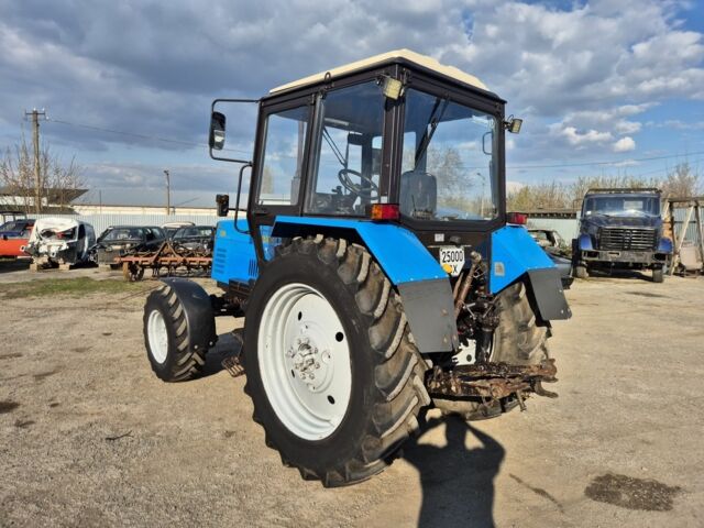 МТЗ Другая, объемом двигателя 0 л и пробегом 3 тыс. км за 18000 $, фото 9 на Automoto.ua